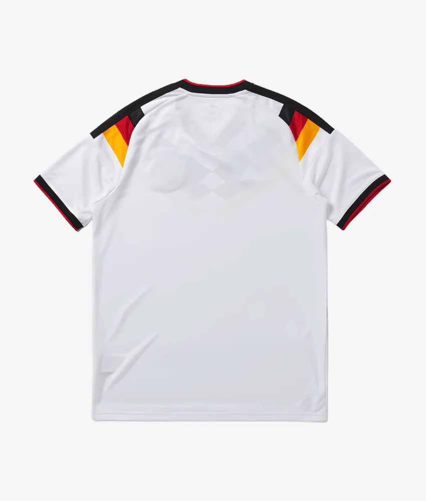 𝗚𝗘𝗥𝗠𝗔𝗡𝗬 𝟮𝟬𝟮𝟲 𝗪𝗢𝗥𝗟𝗗 𝗖𝗨𝗣 𝗦𝗛𝗜𝗥𝗧