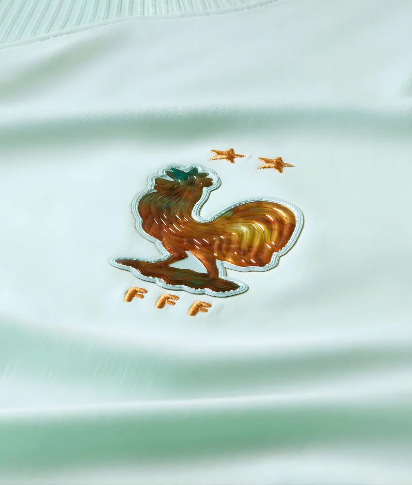 𝗙𝗥𝗔𝗡𝗖𝗘 𝟮𝟬𝟮𝟲 𝗪𝗢𝗥𝗟𝗗 𝗖𝗨𝗣 𝗦𝗛𝗜𝗥𝗧