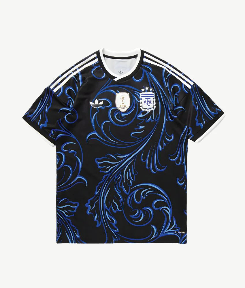 𝗔𝗥𝗚𝗘𝗡𝗧𝗜𝗡𝗔 𝟮𝟬𝟮𝟲 𝗪𝗢𝗥𝗟𝗗 𝗖𝗨𝗣 𝗦𝗛𝗜𝗥𝗧