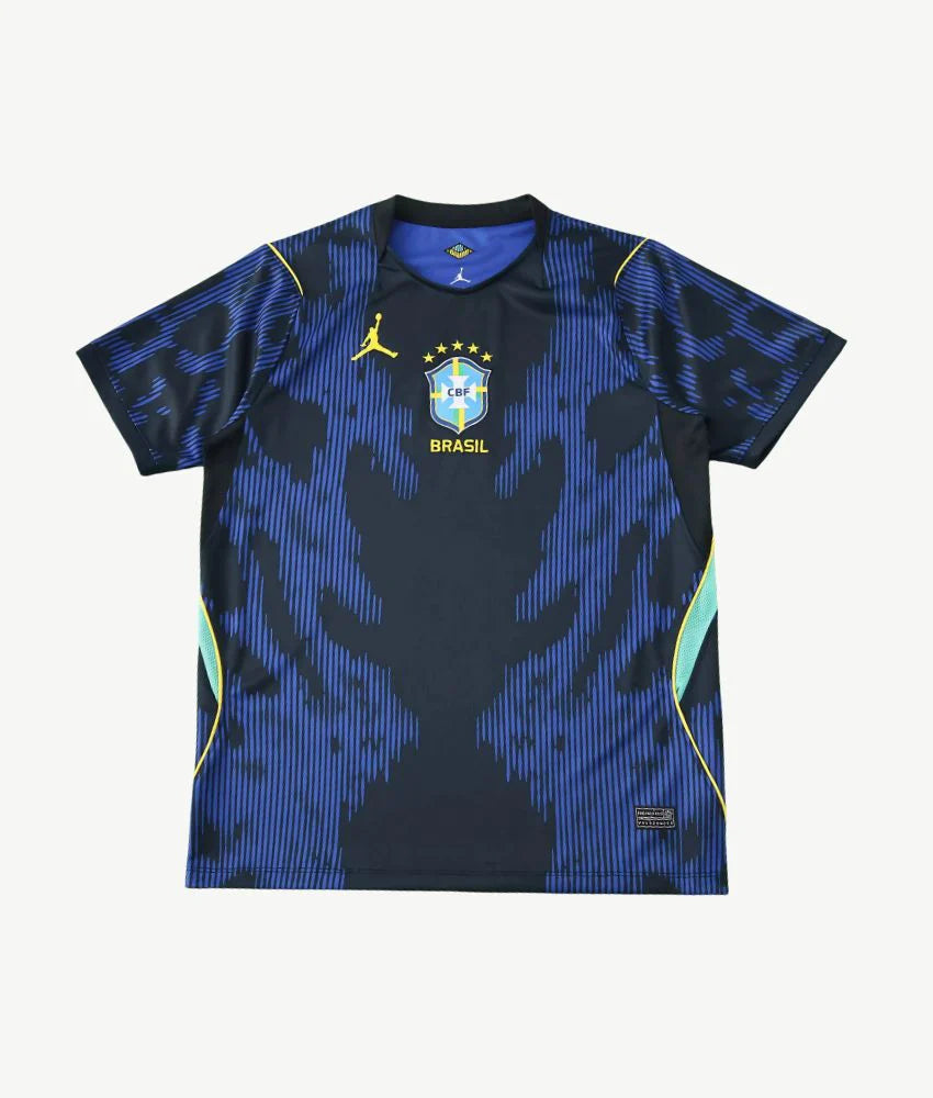 𝗕𝗥𝗔𝗭𝗜𝗟 𝟮𝟬𝟮𝟲 𝗪𝗢𝗥𝗟𝗗 𝗖𝗨𝗣 𝗦𝗛𝗜𝗥𝗧