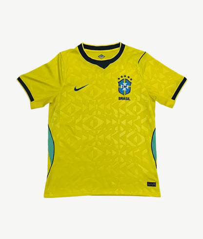 𝗕𝗥𝗔𝗭𝗜𝗟 𝟮𝟬𝟮𝟲 𝗪𝗢𝗥𝗟𝗗 𝗖𝗨𝗣 𝗦𝗛𝗜𝗥𝗧
