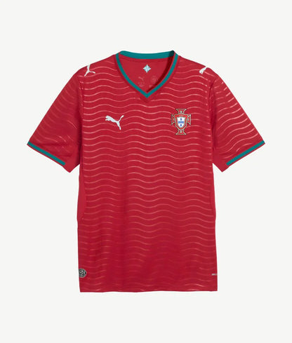 𝗣𝗢𝗥𝗧𝗨𝗚𝗔𝗟 𝟮𝟬𝟮𝟲 𝗪𝗢𝗥𝗟𝗗 𝗖𝗨𝗣 𝗦𝗛𝗜𝗥𝗧